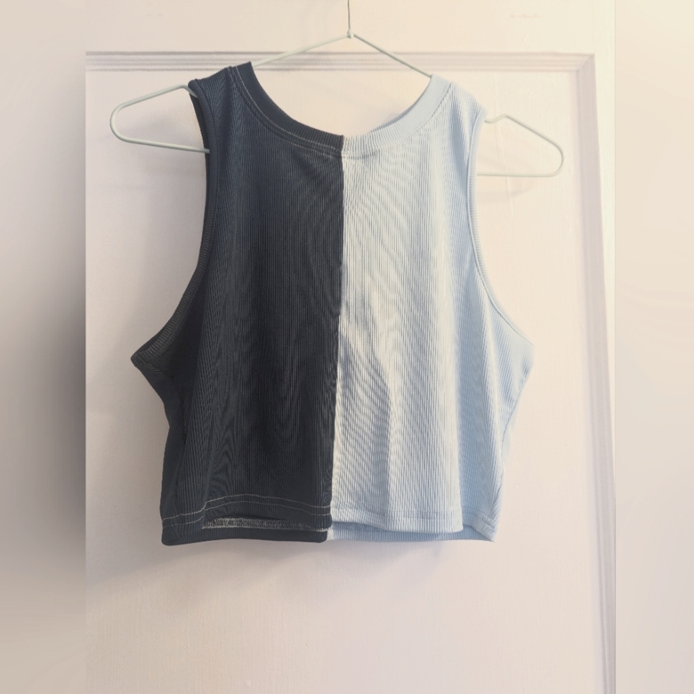 Shein tank top, size Large